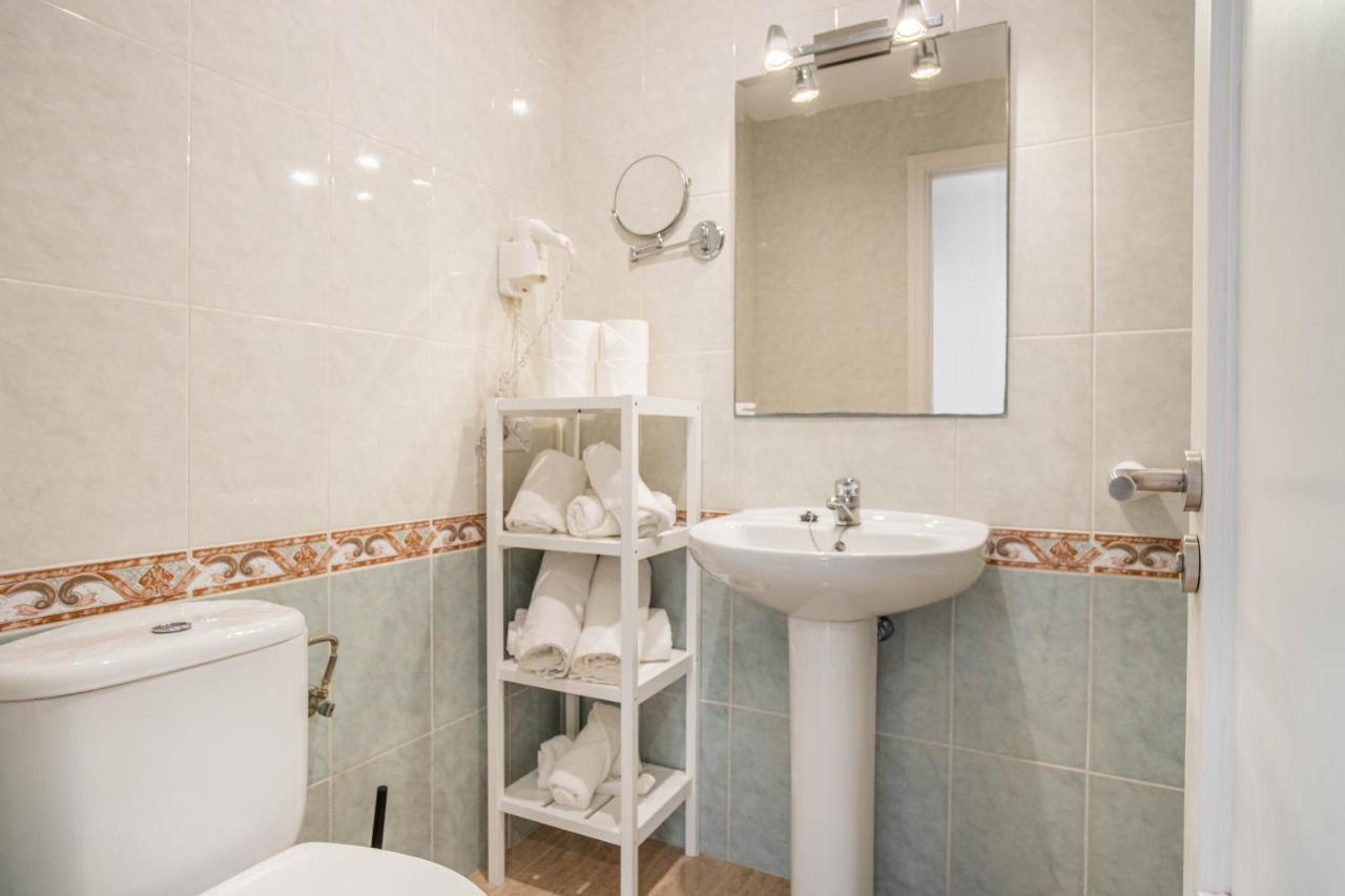 Estrella Coral 12A Apartman Alcúdia Kültér fotó
