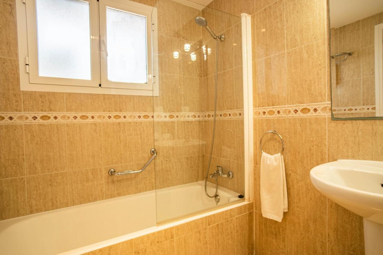 Estrella Coral 12A Apartman Alcúdia Kültér fotó