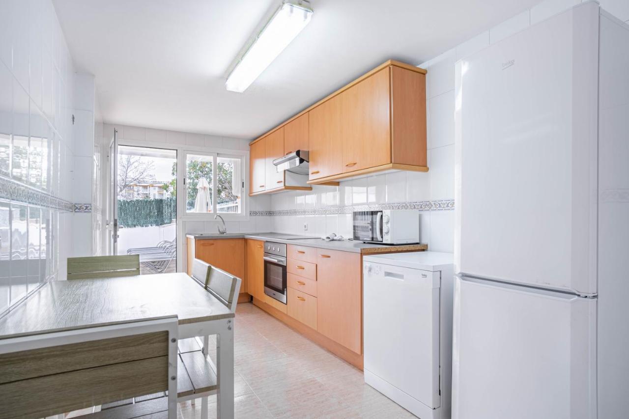 Estrella Coral 12A Apartman Alcúdia Kültér fotó
